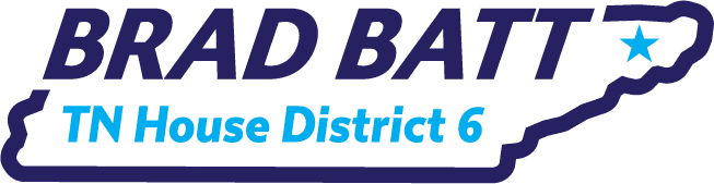 Brad Batt – TN House District 6